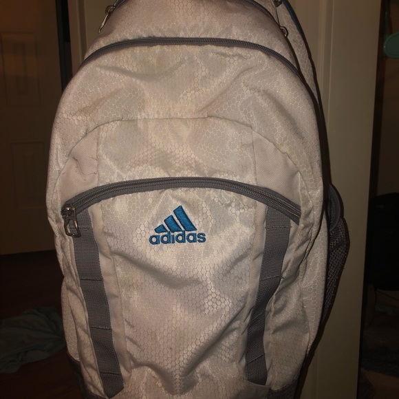 adidas book bags